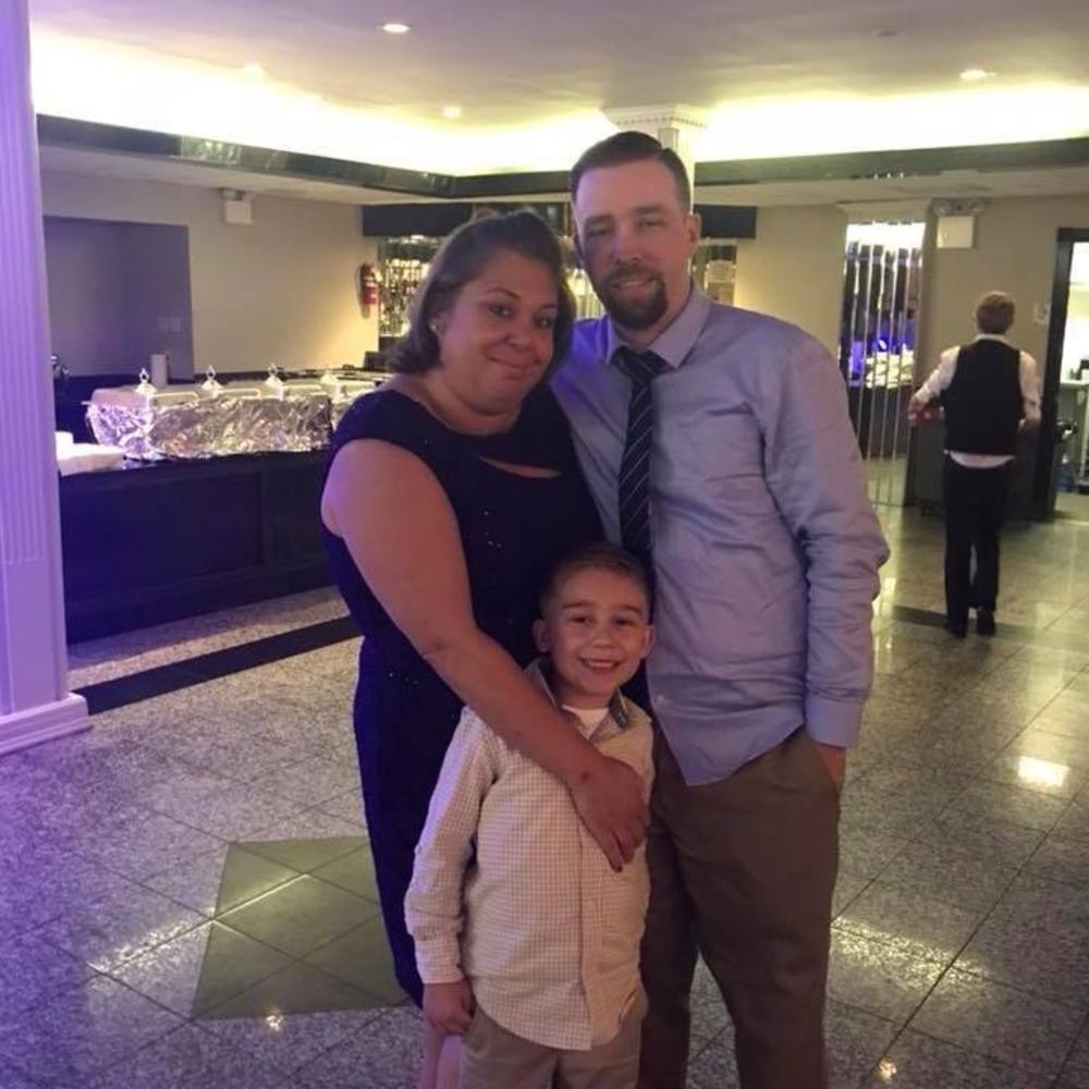 Meet your Posher, Ariana